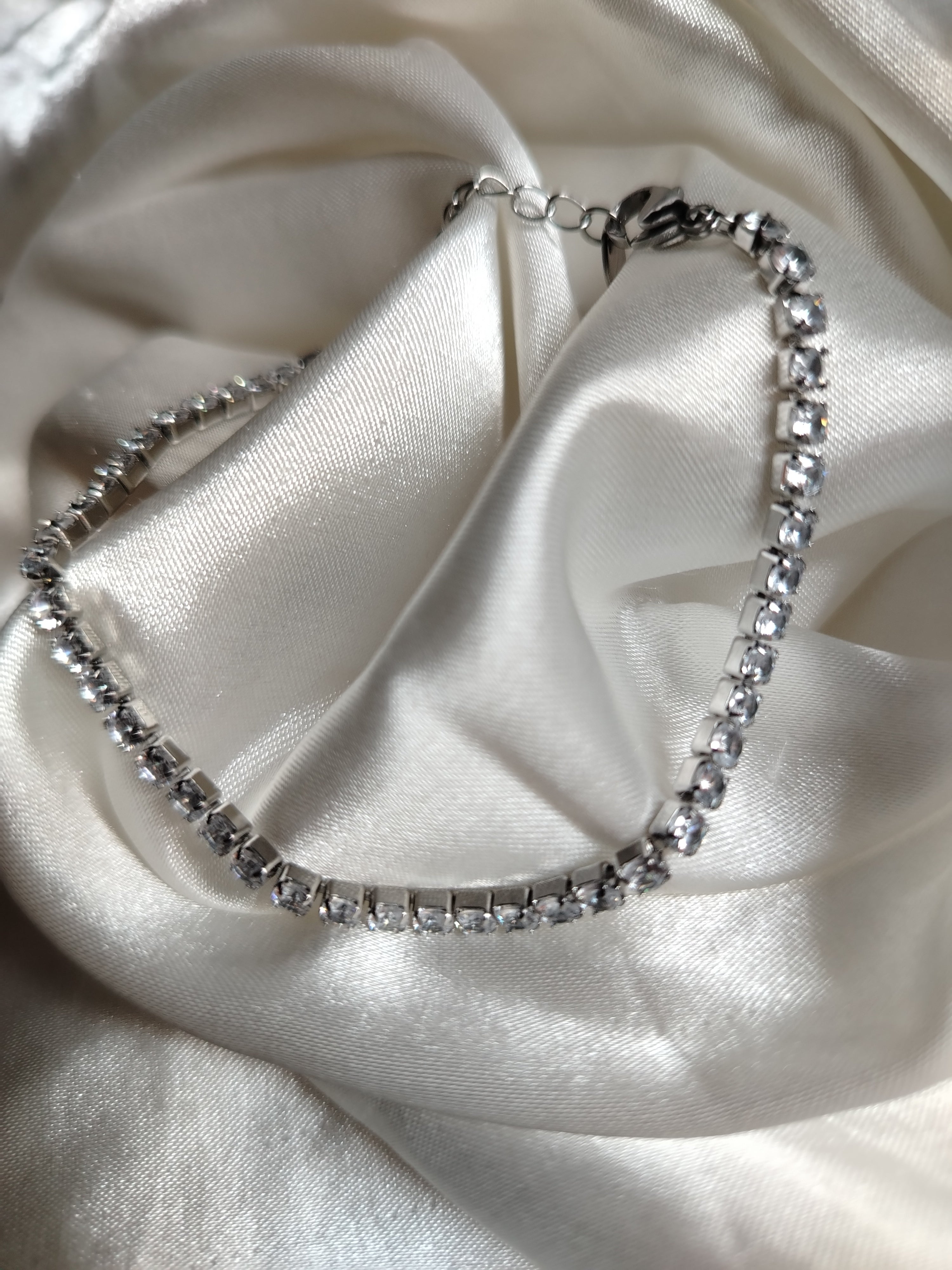 Silver Mist