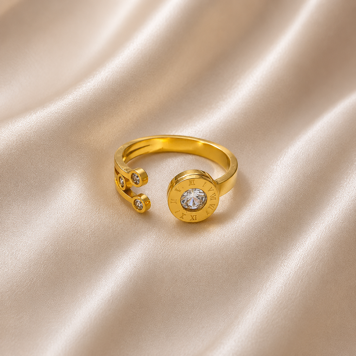 Rings