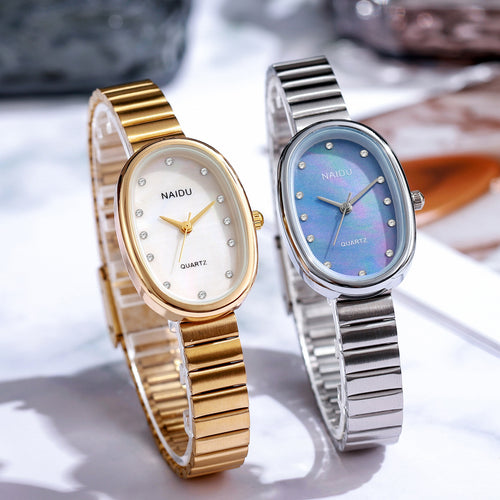 Classic Elegance Watch | Bianca's Touch
