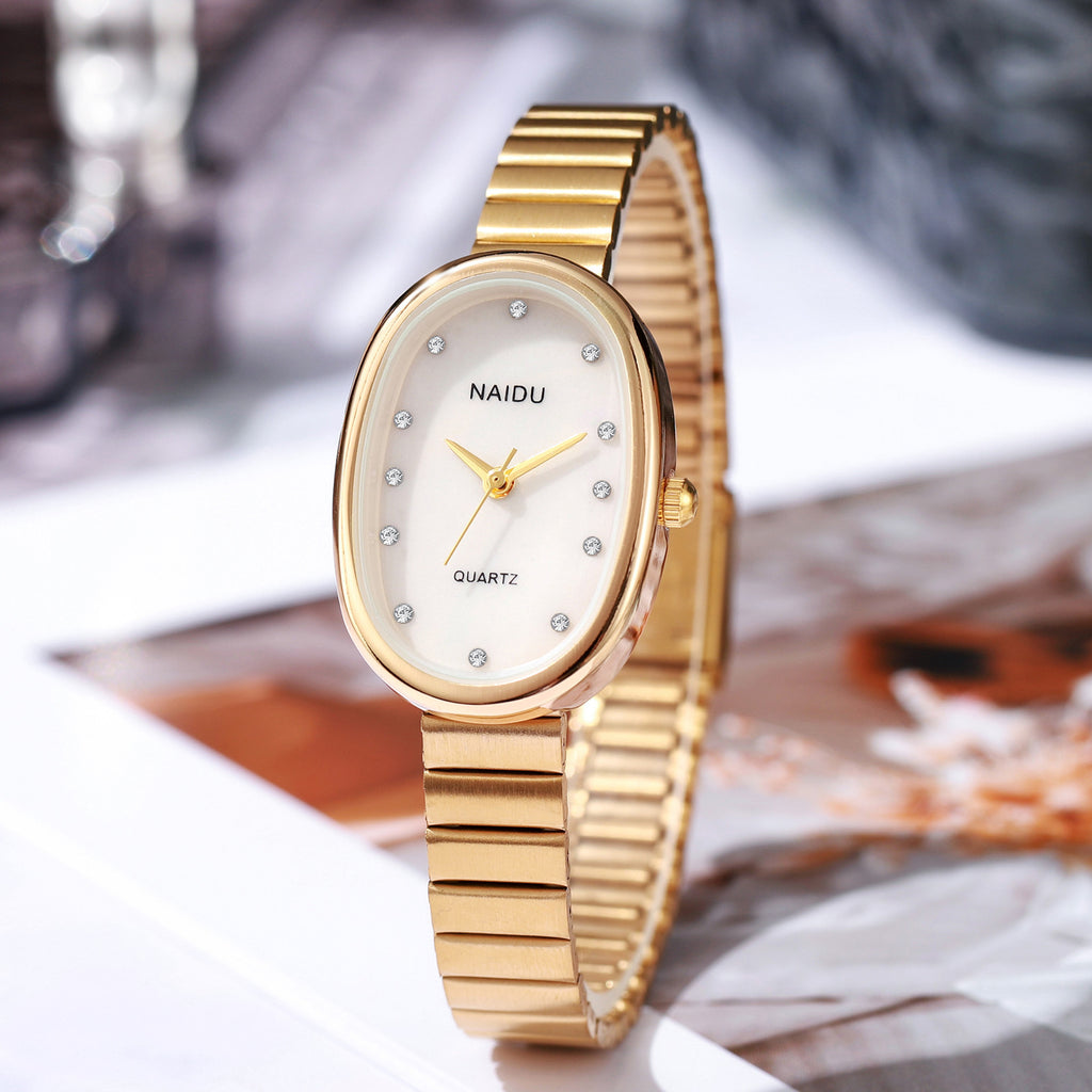 Classic Elegance Watch | Bianca's Touch
