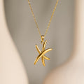 Luxe Lines Necklace | Bianca's Touch