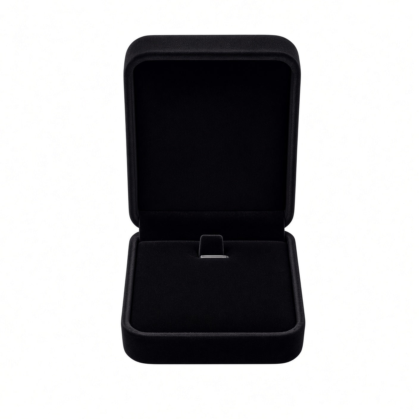 Velvet Jewelry Box | Bianca's Touch