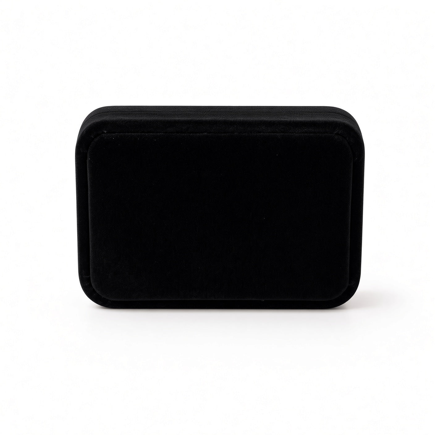 Velvet Jewelry Box | Bianca's Touch